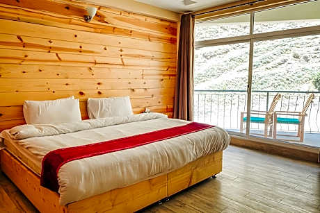 Snow Crest Lodges