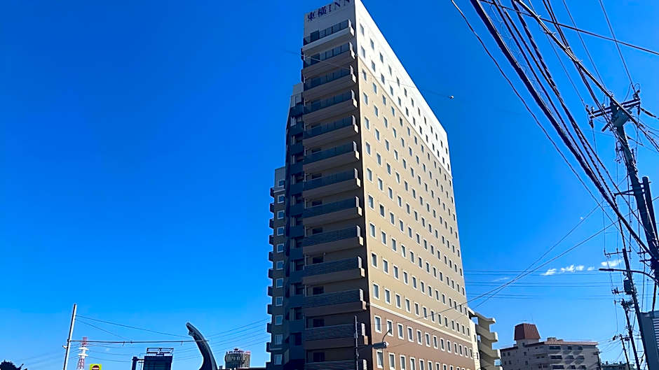Toyoko Inn Nishi-Funabashi Baraki Inter