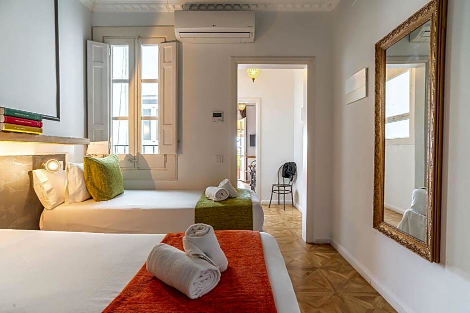 Casa Gracia Apartments