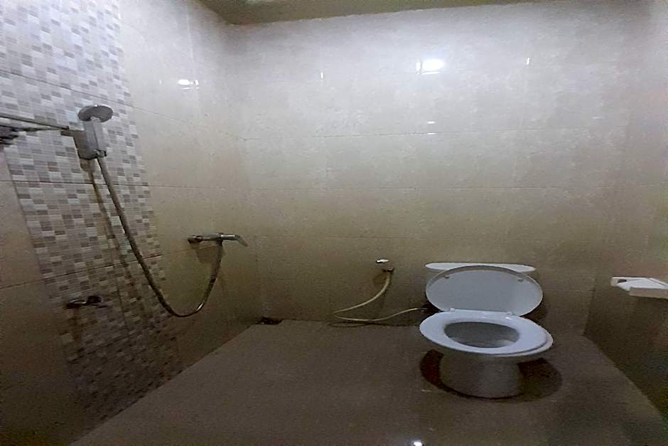 Hotel O Family Homestay Syariah