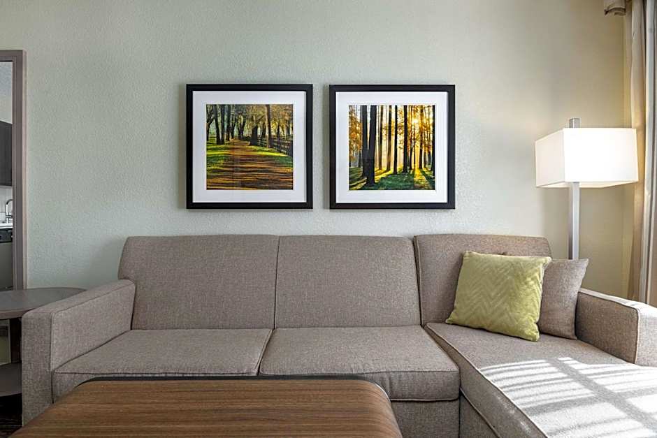 Homewood Suites By Hilton Tallahassee