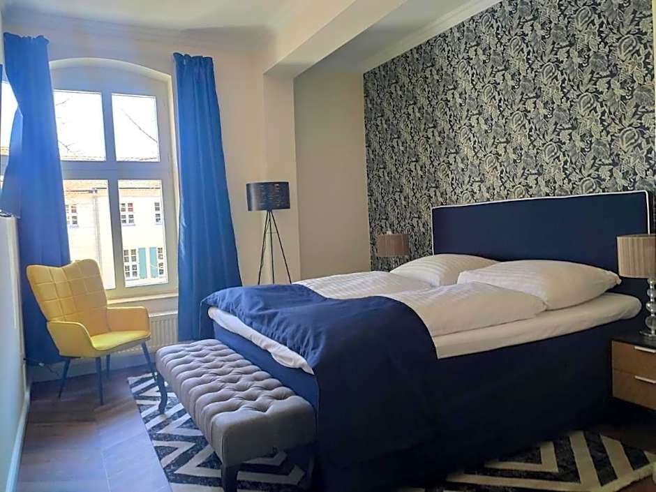 Schlosshotel Rheinsberg
