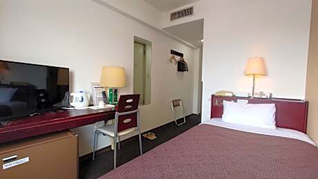 Double Room - Smoking