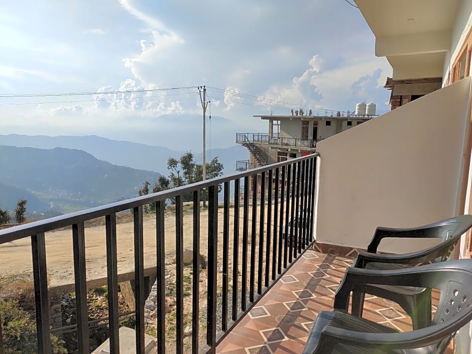 Sunset Lagoon Dalhousie