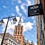 The Duke Boutique Hotel