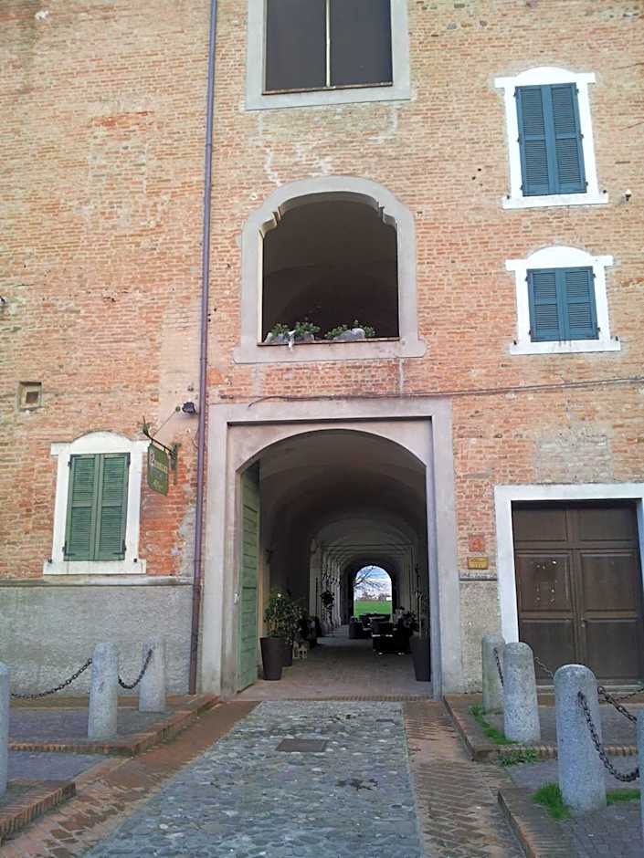 Relais Fontevivo