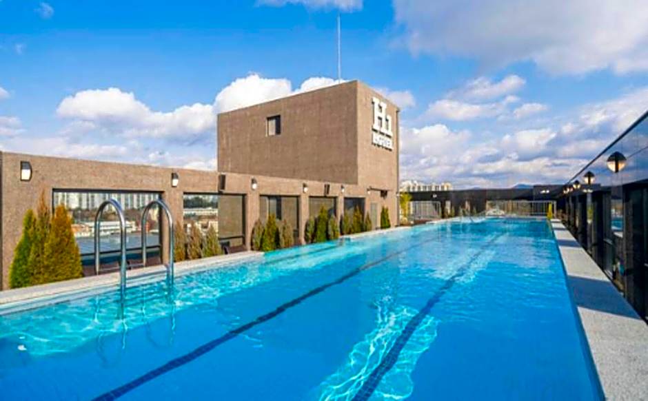 Gwangju H1 Hotel