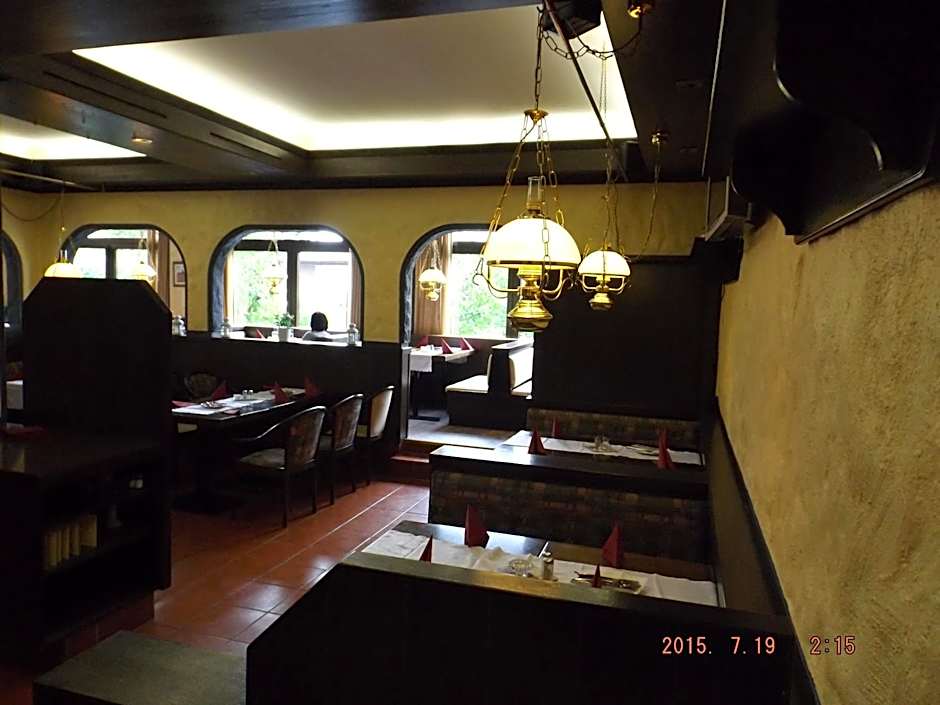 Hotel Ziegenkrug Schweriner Tor