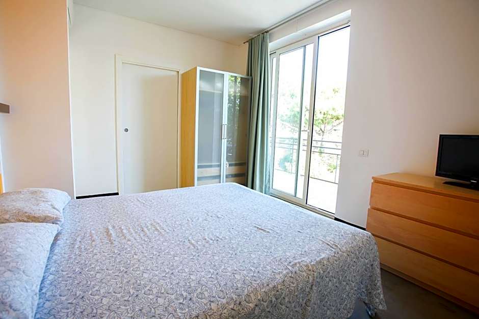 Residence Igea