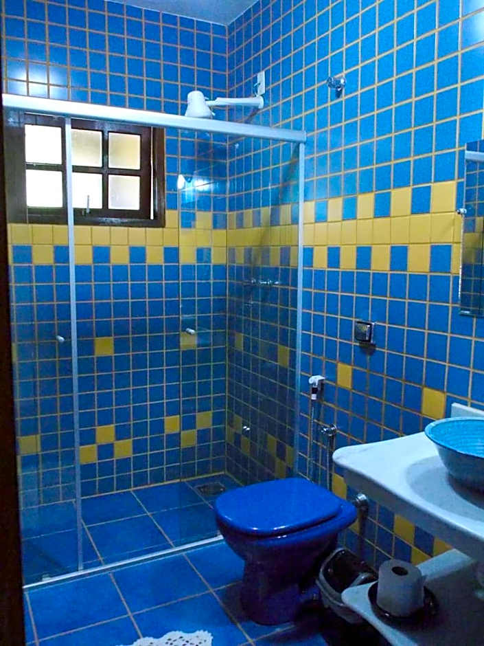 Recanto Roça Grande