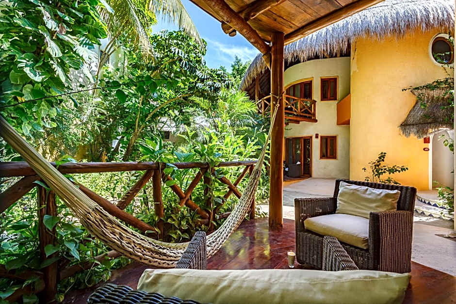 Hm Villas Paraiso Del Mar