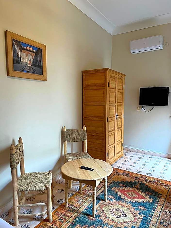 Riad Dar Les Freres