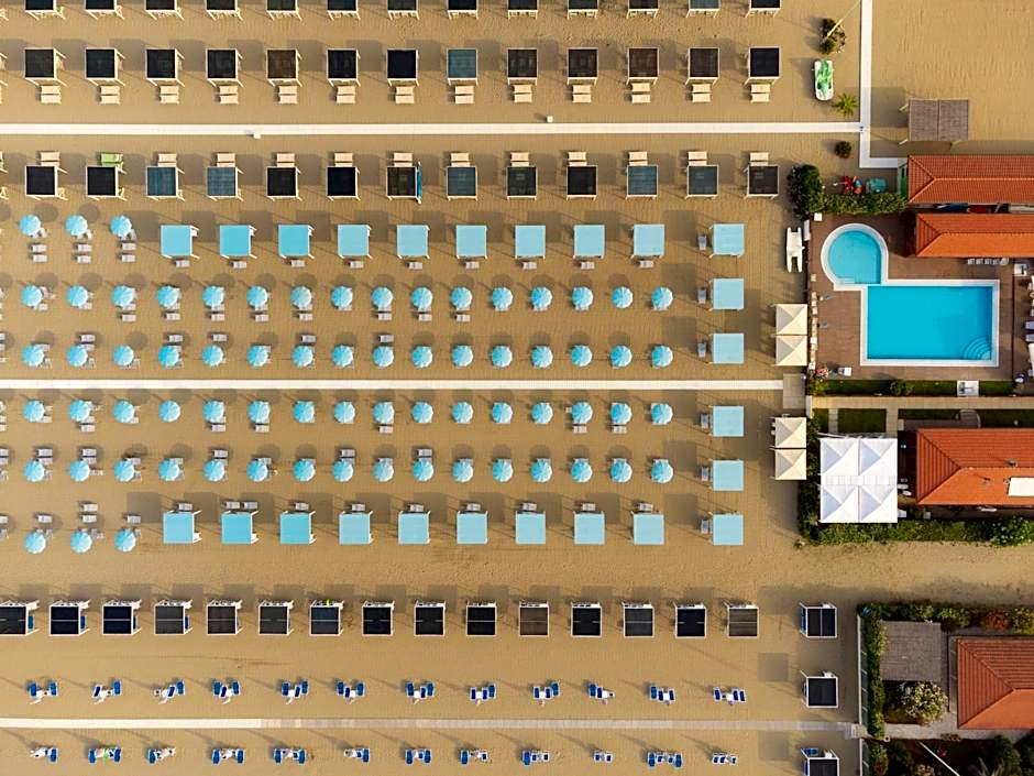 Re Versiliana Hotel