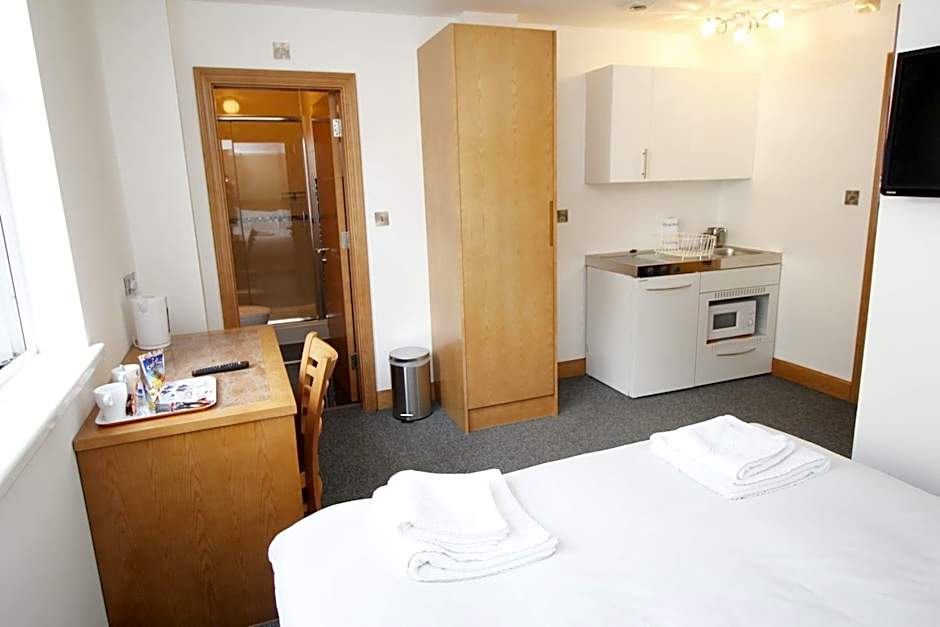 Flexistay Aparthotel Sutton