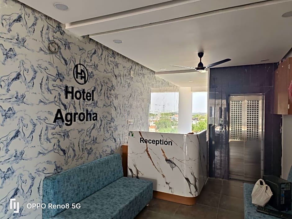Hotel Agroha
