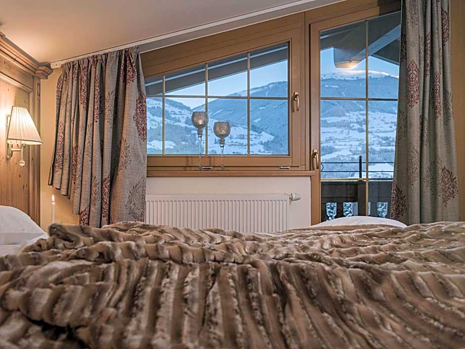Platzlhof - Mein Hotel im Zillertal