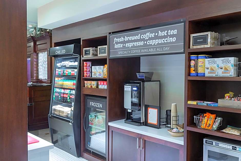 Hilton Garden Inn Niagara-On-The-Lake