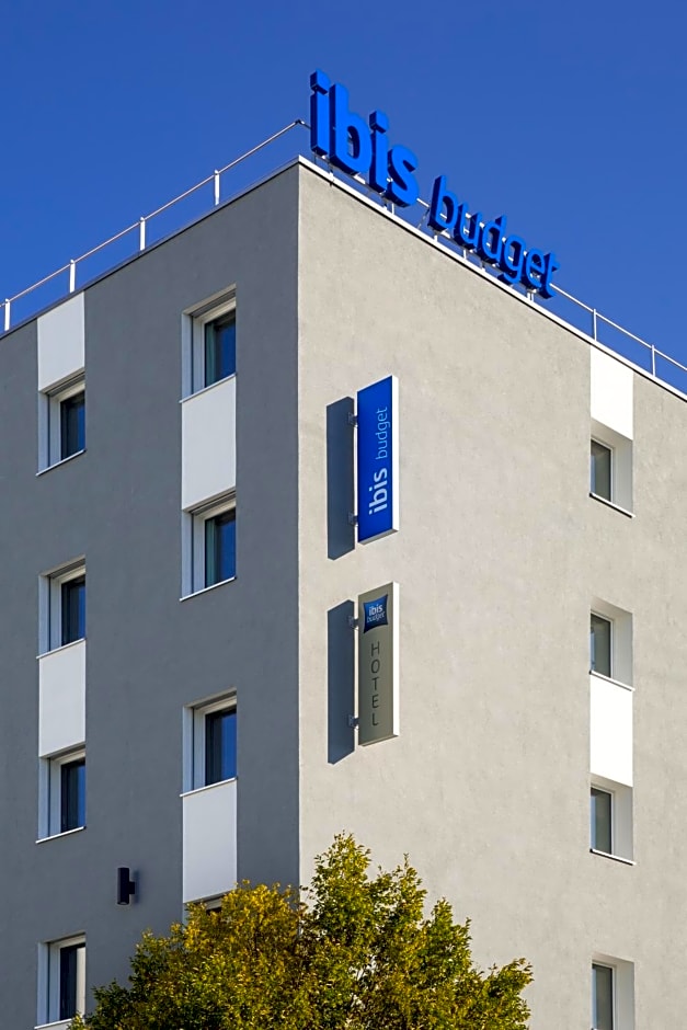 ibis budget Fribourg