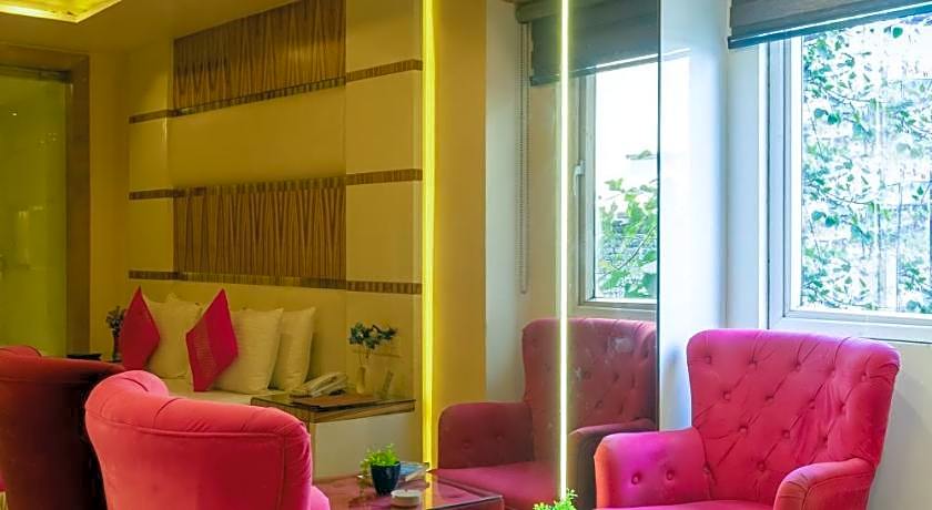 Hotel Aman Continental