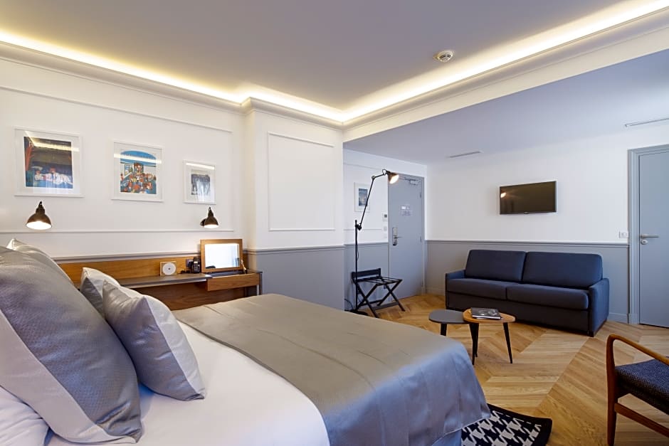 Hotel Petit Lafayette