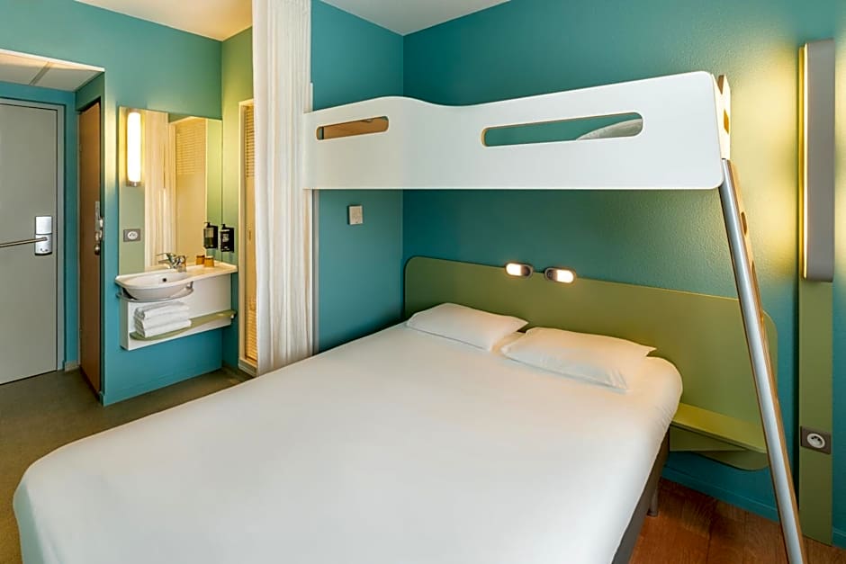 Ibis budget Les Sables d'Olonne