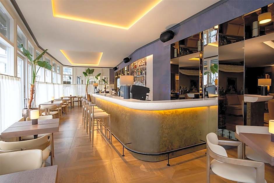 Radisson Collection Astorija Hotel, Vilnius