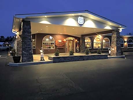 Landmark Motor Inn