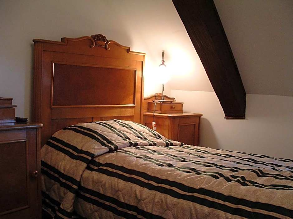 Hotel Casa Wagner