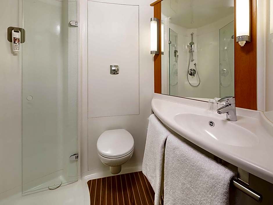 ibis Aberdeen Centre - Entertainment District