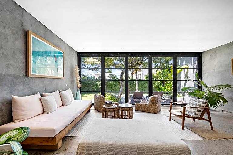 Ohana 2Br Private Villa by Betterplace