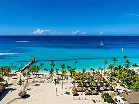 Dreams Dominicus La Romana Resort & Spa- All Inclusive