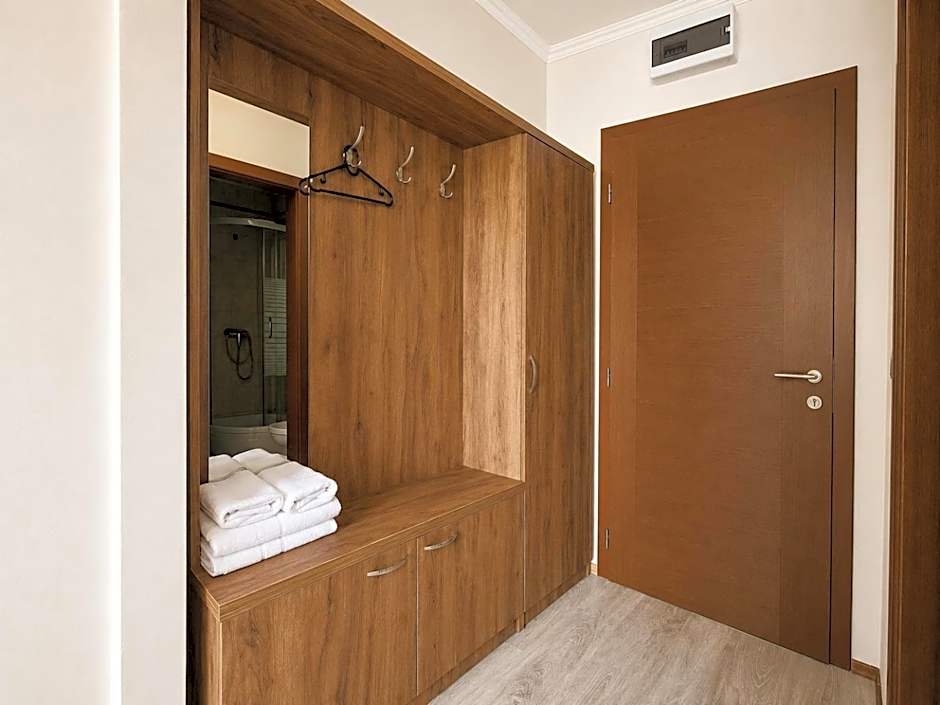 Semberski Salaš Intergaj Hotel