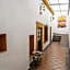 Cinco de Mayo Hotel