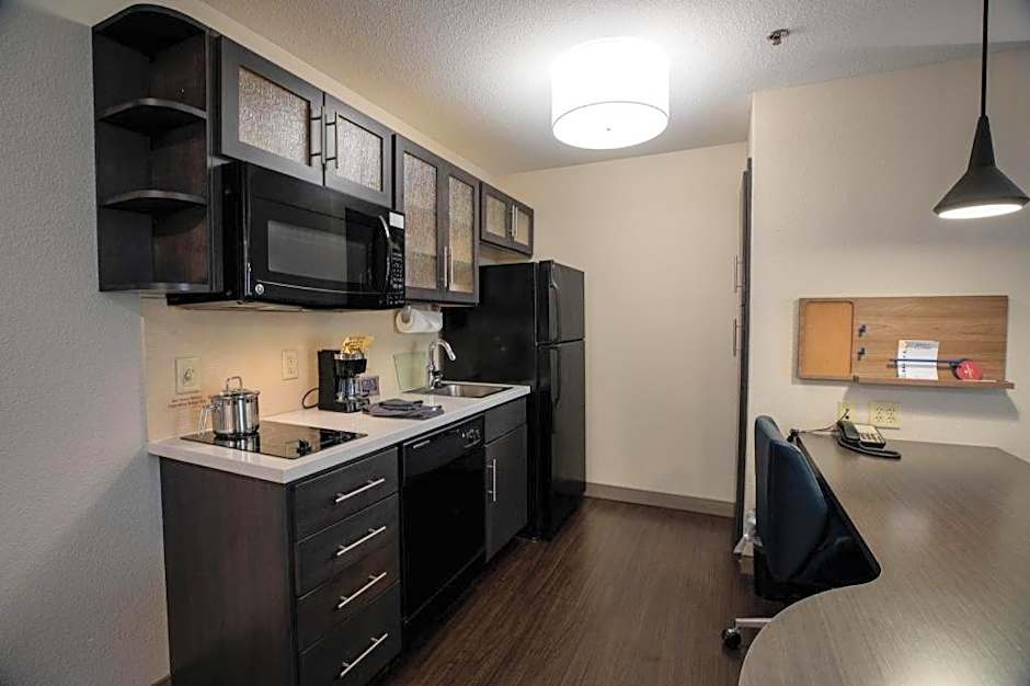 Candlewood Suites Saint Joseph By IHG