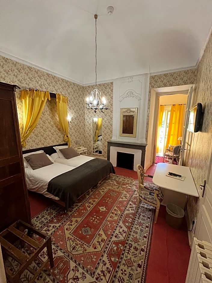 Chateau d'Ayres - Hotel & Spa