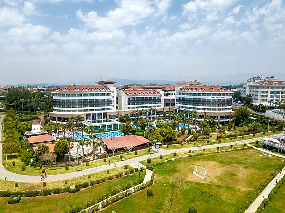 Alba Royal Hotel - Ultra All Inclusive -Adults Only (+16)