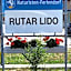 Appartementhotel Rutar Lido