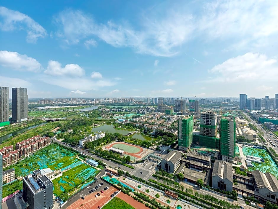 Hilton Beijing Tongzhou