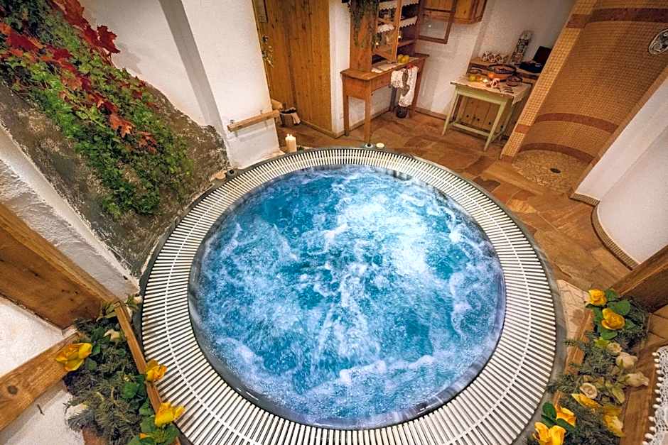 Romantic Charming Hotel Rancolin