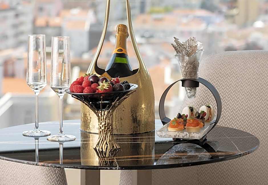 EPIC SANA Marquês Hotel