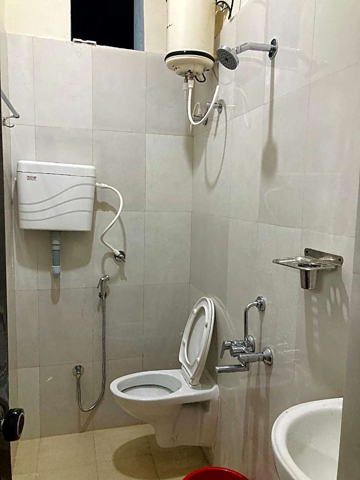 Oceanic stay Gokarna