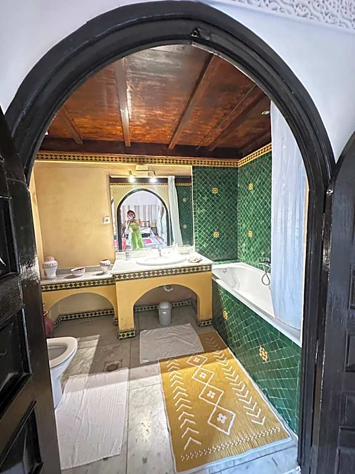Riad A La Belle Etoile