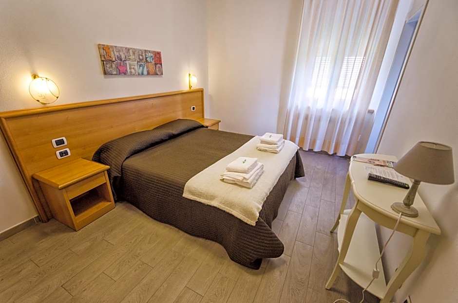 Albergo La Veranda