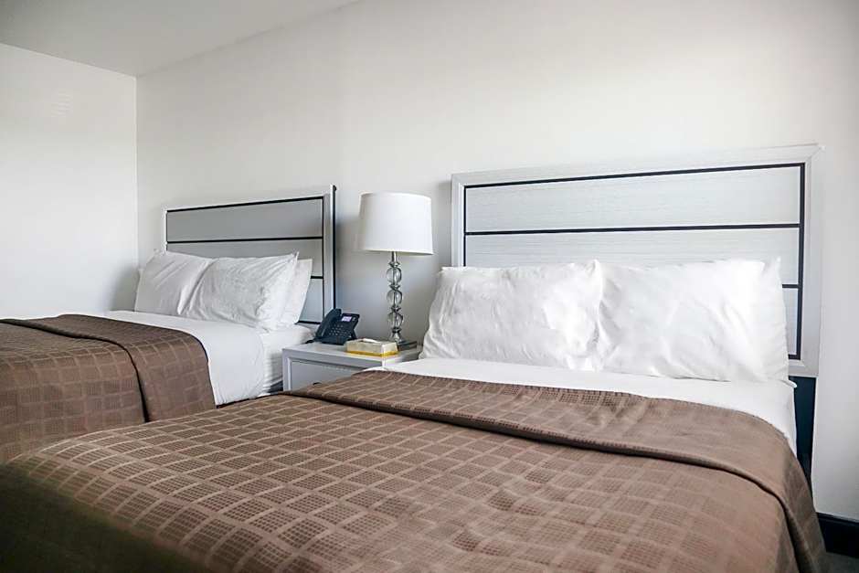 The Lancaster Motel By OYO Ronks near Paradise