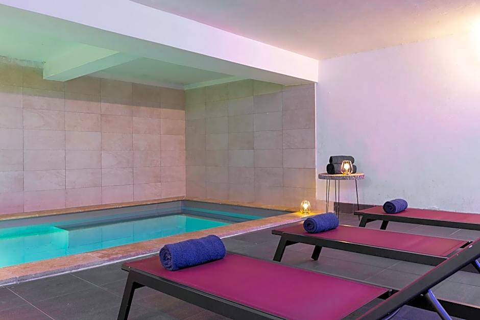 SOWELL RESIDENCES Crêt Voland