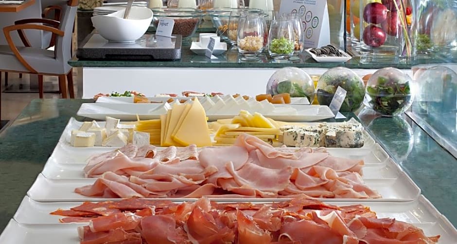 NH Ciudad De Santander