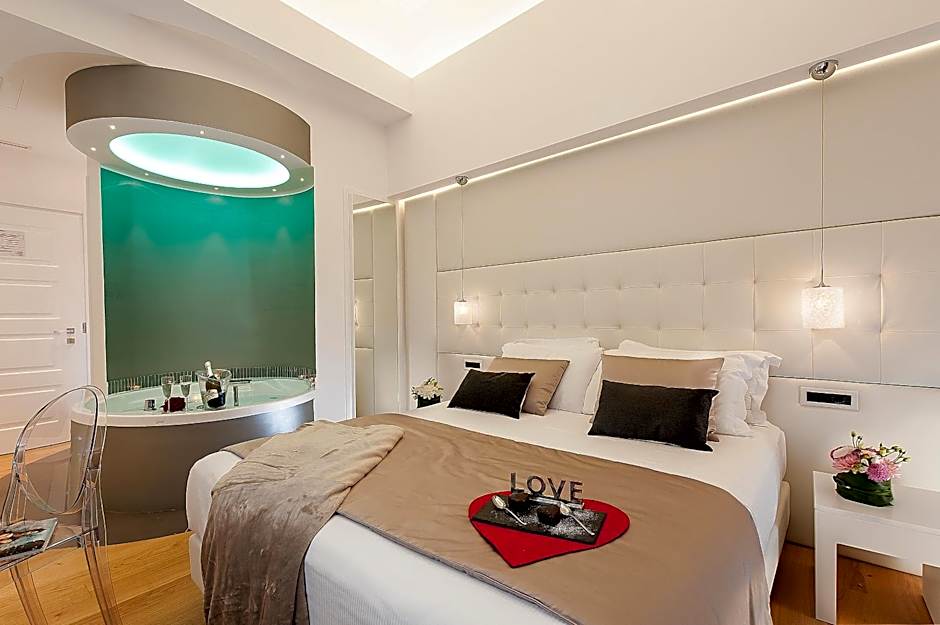 Argentina Residenza Style Hotel