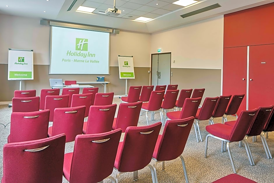 Holiday Inn Paris - Marne La Vallee