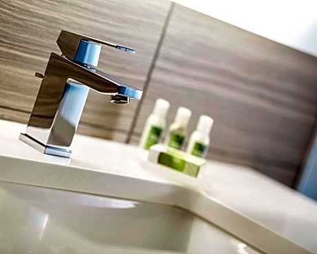 King Bed Non Smoking