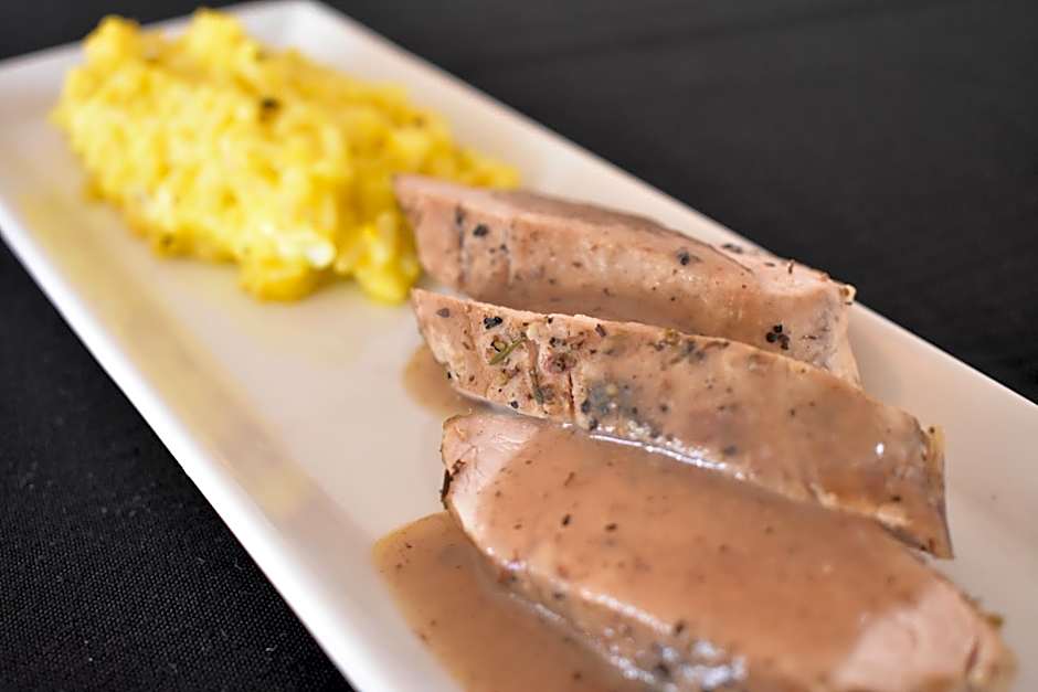 Crown Paradise Club Puerto Vallarta All Inclusive